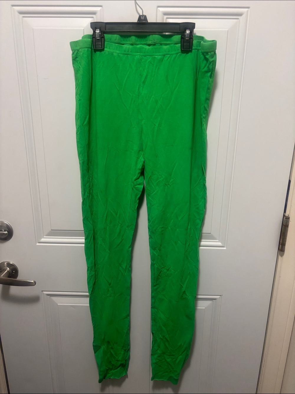 Rundholz Bright Green Women's Leggings
